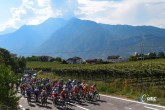 2021 UEC Road European Championships - Trento - Elite Women's Road Race Trento - Trento 107,2 km - 11/09/2021 - Scenery - photo Dario Belingheri/BettiniPhoto©2021